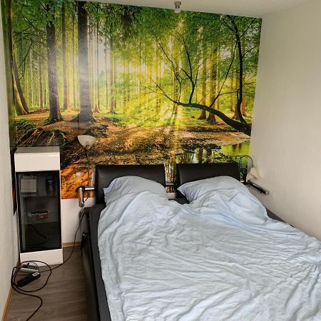 Ammersee Apartment แฮร์ชิง อัม อัมเมอร์เซ ภายนอก รูปภาพ