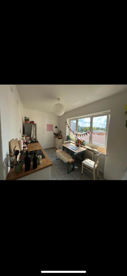 Ammersee Apartment แฮร์ชิง อัม อัมเมอร์เซ ภายนอก รูปภาพ