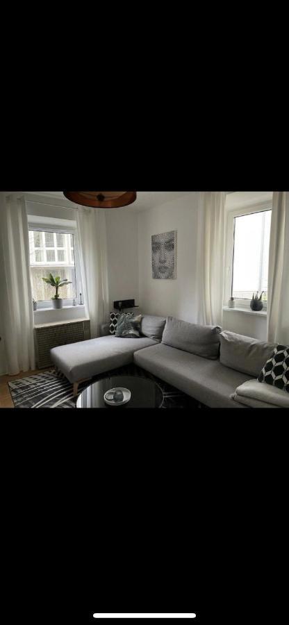 Ammersee Apartment แฮร์ชิง อัม อัมเมอร์เซ ภายนอก รูปภาพ
