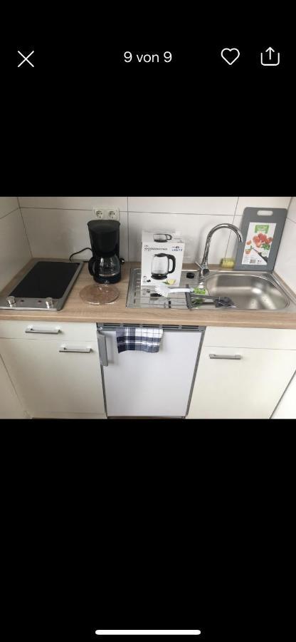 Ammersee Apartment แฮร์ชิง อัม อัมเมอร์เซ ภายนอก รูปภาพ