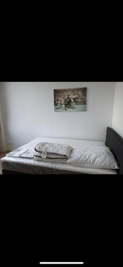 Ammersee Apartment แฮร์ชิง อัม อัมเมอร์เซ ภายนอก รูปภาพ