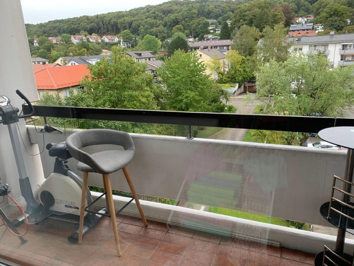 Ammersee Apartment แฮร์ชิง อัม อัมเมอร์เซ ภายนอก รูปภาพ